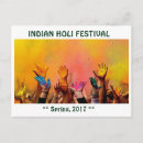 Suche nach holi festival postkarten India