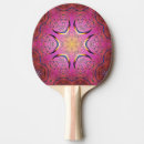 Recherche de mandala tennis de table Motif