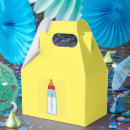 Recherche de bouteille ballotins Bébé