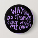 Recherche de humour foncé badges Goth