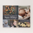 Recherche de puzzles vœux cartes Pour tous