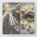 Recherche de tuile horloges Décoratif