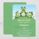 Suche nach frosch einladungen Waldland