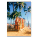 Suche nach hawaii tischkarten Strand