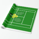 Recherche de pelouse papier cadeau Sport
