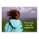 Suche nach mir zu folgen postkarten Gut