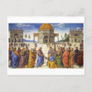 Suche nach italienische renaissance postkarten Fresko