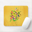 Suche nach glücklich baum der mousepads Bunt