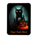 Recherche de chat halloween magnets Vampire