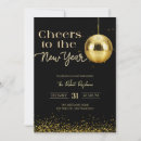 Recherche de réveillon invitations Bonne année