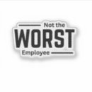 Recherche de patron autocollants Coworker