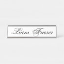 Recherche de decorative bureau fournitures Monogramme