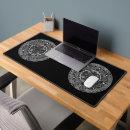Recherche de symbole soleil tapis souris Mexique