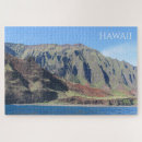 Recherche de kauai puzzles Plage