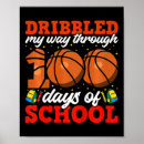 Suche nach der basketball kinder poster Schule