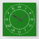 Recherche de roma horloges Chiffres romains