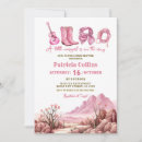 Recherche de desert baby shower invitations Pour tous