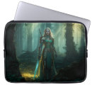 Recherche de elfe électronique Magique