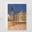 Recherche de cathédrale vœux cartes Ville