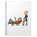 Suche nach therapeuten kleine notizbücher Psychologe