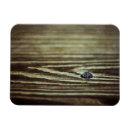 Recherche de texture en bois magnets Brun