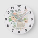 Recherche de buisson horloges Botanique