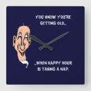 Suche nach stunde wanduhren Happy hour