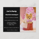 Suche nach hausbesitzer einladungen Party