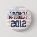 Recherche de élection 2012 badges Candidat