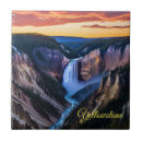 Recherche de yellowstone carreaux Jaune