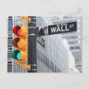 Suche nach wall street postkarten New york