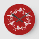 Recherche de hanche horloges Nature