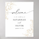 Suche nach weddings poster Gold