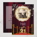 Recherche de tapis invitations Glamour