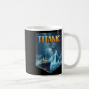 Recherche de titanic rms de maison deco Iceberg