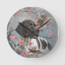 Suche nach zeigen wanduhren Hund