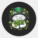 Suche nach leprechaun aufkleber Party