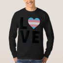 Recherche de lgbtq tshirts Coeur