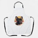 Suche nach french bulldog schürzen Tier