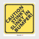 Recherche de bumperstickers posters Pare chocs