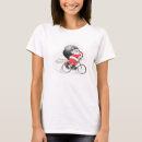 Recherche de père de recyclage tshirts Aller à vélo