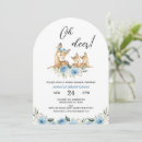 Recherche de jumeaux cartes invitations Mother to be