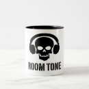 Recherche de production tasses Télévision