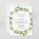 Recherche de printemps mariage invitations Élégant