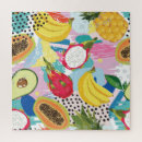 Suche nach vintage frucht puzzle Blatt
