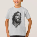 Recherche de du christ enfant tshirts Jésus