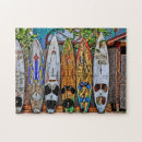 Recherche de polynesien puzzle Paradis