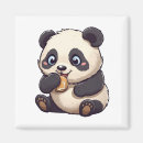 Suche nach panda der bambus isst Tier