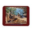 Suche nach ente magnete Tiere