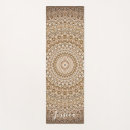 Recherche de mandala yoga tapis Motif